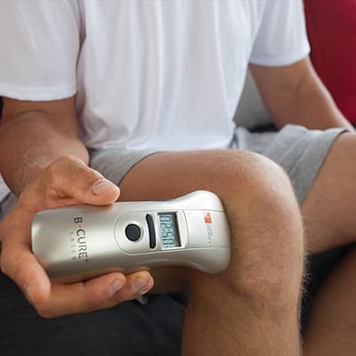 Productaanbeveling: onze softlaser apparaten