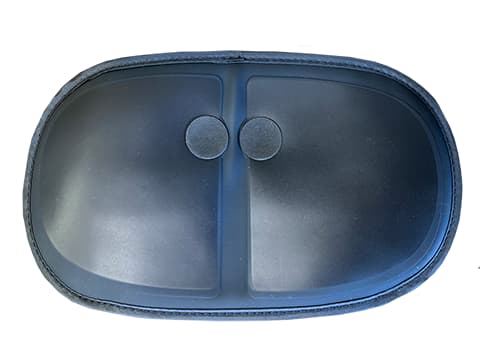 Binnenzijde FastPad-elektrode