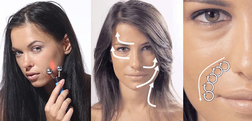 G-pulse rimpelbehandeling